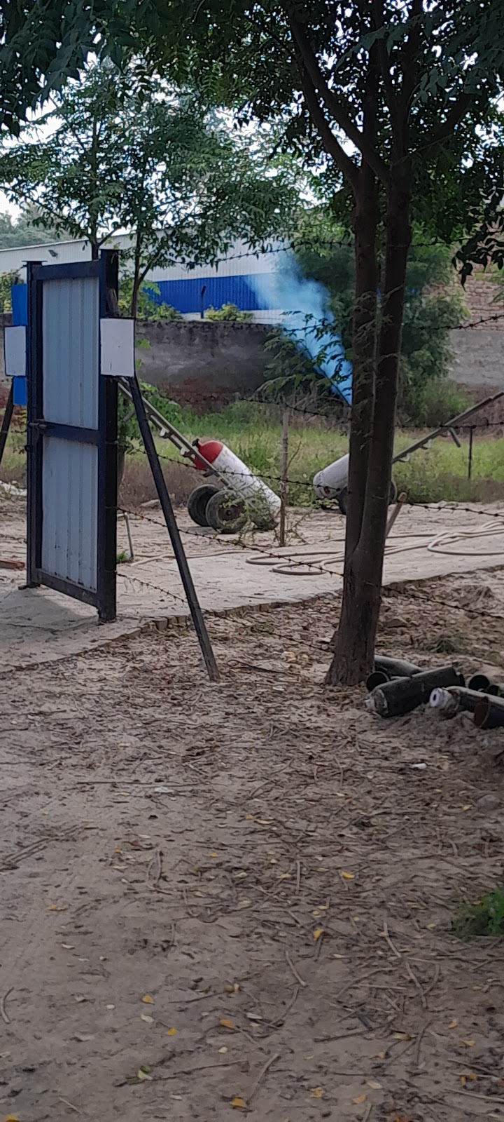 BALAJI HYDRO CO in Buladewala, PB