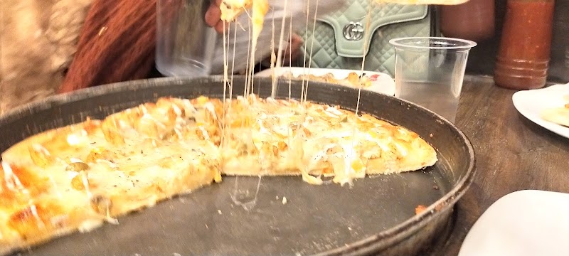 Pizza Click in Gujranwala, Punjab