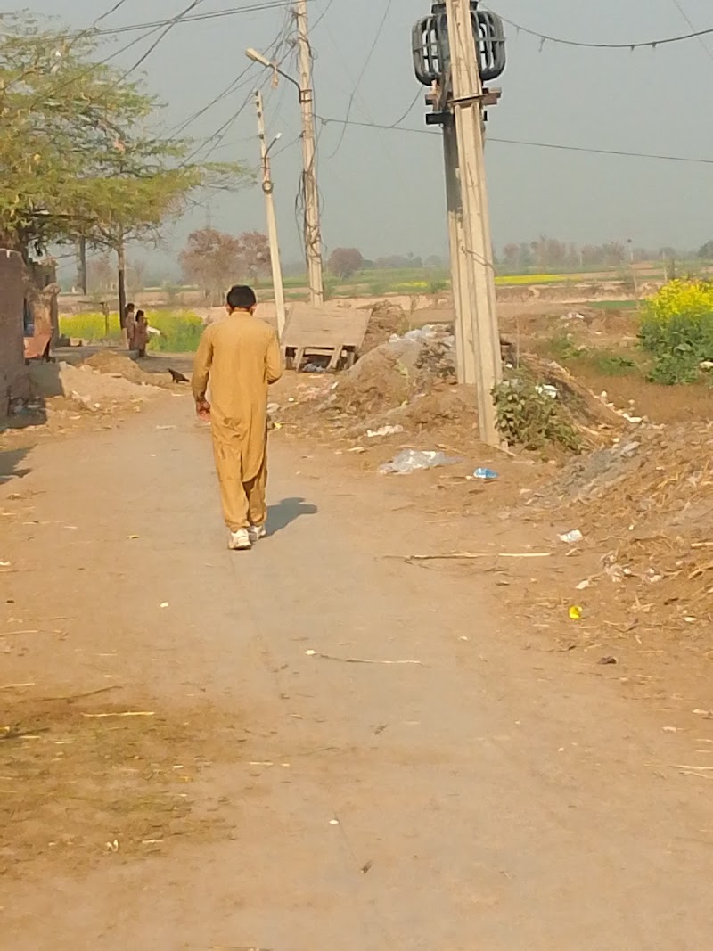 Faisalabad Waste Management Company in Faisalabad, Punjab