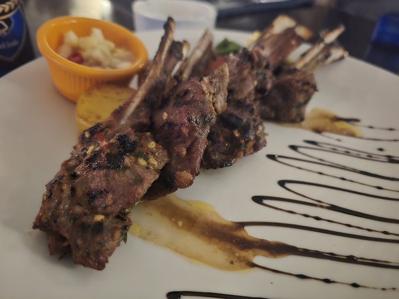 Café Aylanto in Lahore, Punjab