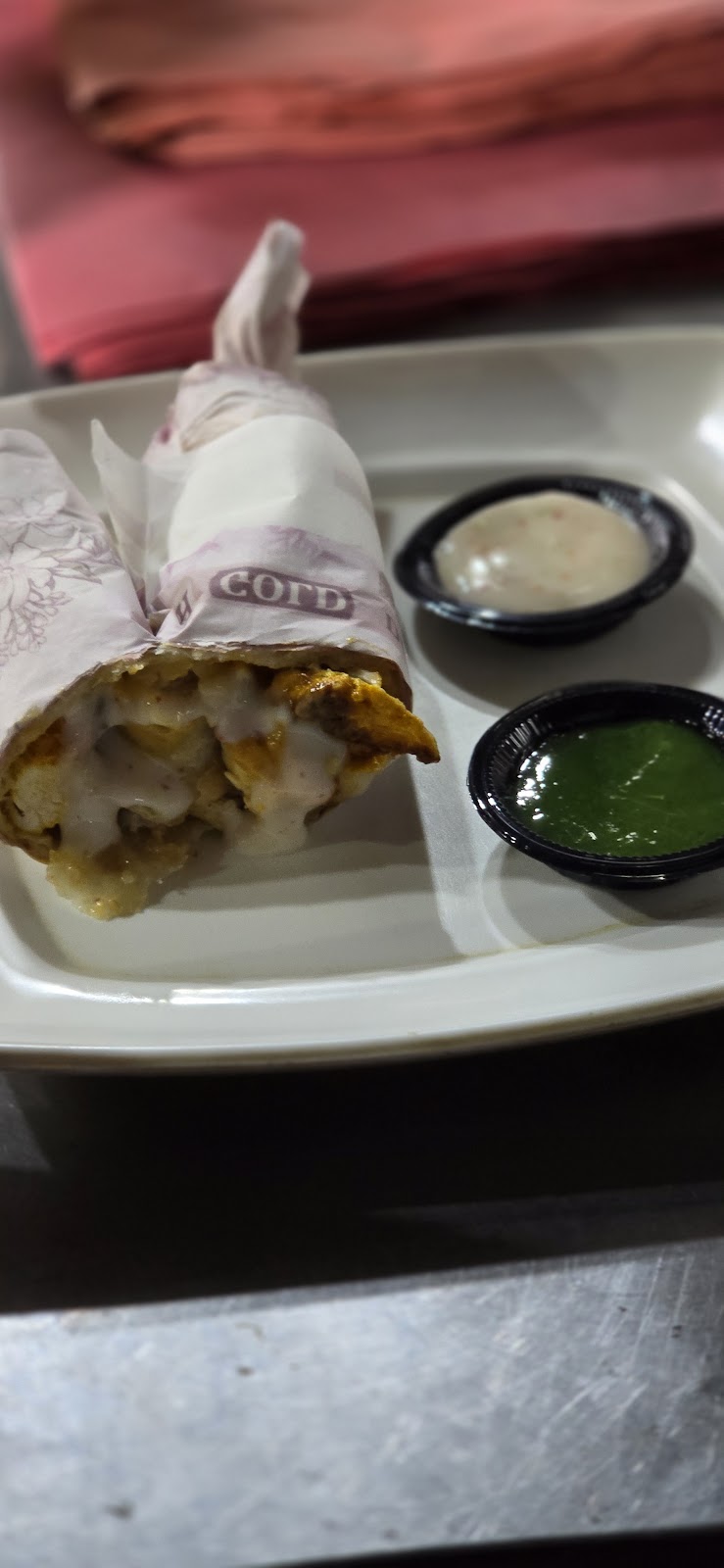 Umer Khayyam BBQ in Sargodha, Punjab