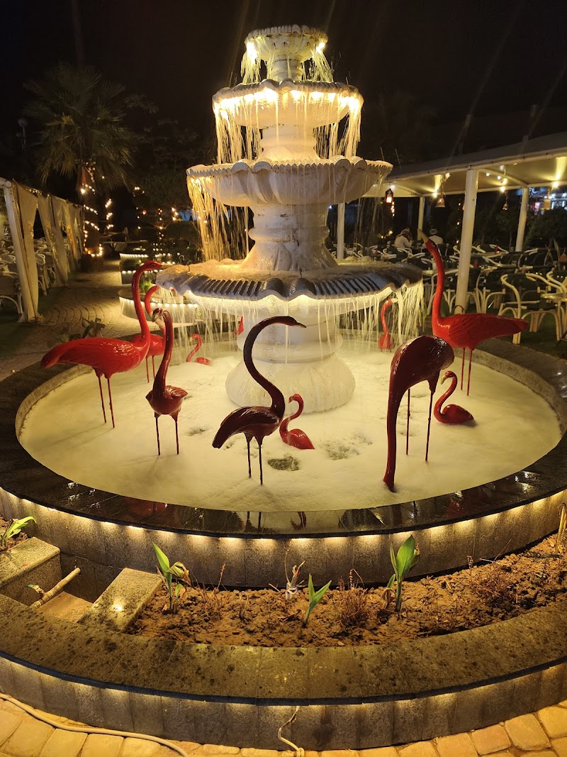 Khayyam - The Food Court in Faisalabad, Punjab