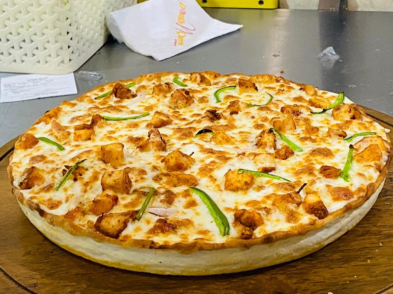 Dough N Cheese in Kāmoke, Punjab
