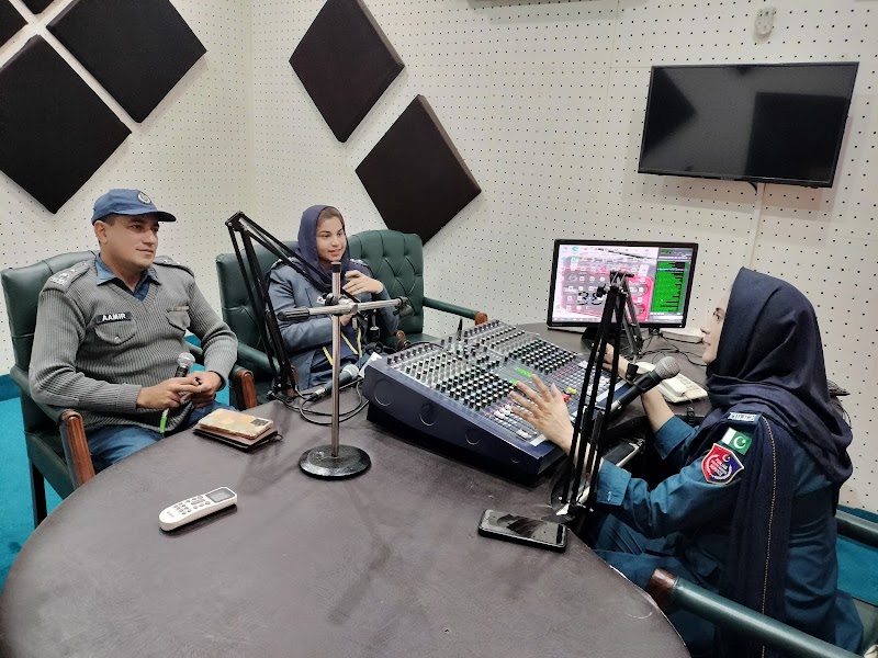 Driving School, City Traffic Police, Multan in Multan, Punjab