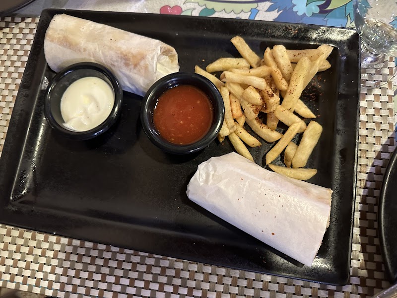 Sofra Turkish Restaurant in Lahore, Punjab
