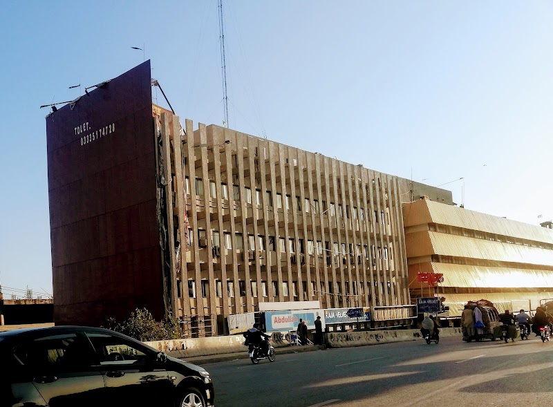Ad Fair - Ads Booking point in Rawalpindi, Punjab
