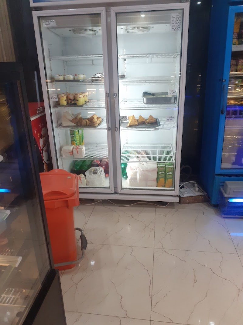 Decent Bakery and Sweets in Okara, Punjab