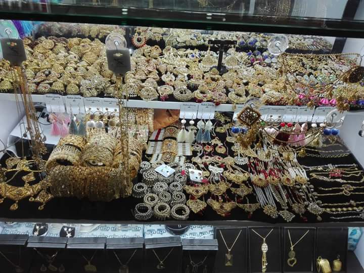 HAKIM HYPER MARKET in Mandi Bahauddin, Punjab