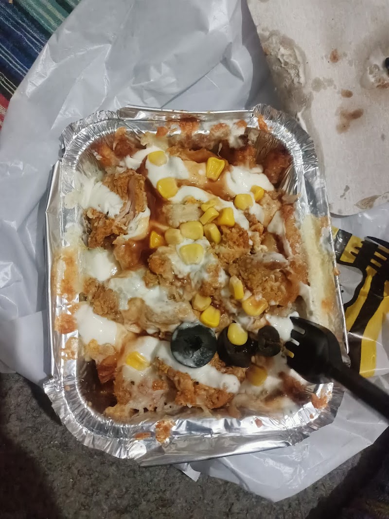 Cozy Bistro in Sialkot, Punjab