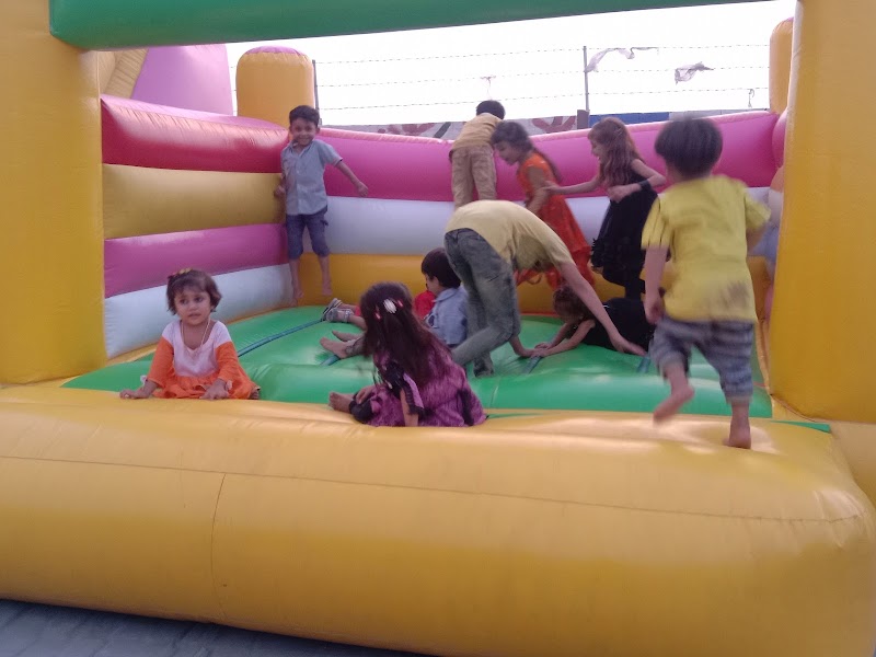 City park Multan in Multan, Punjab