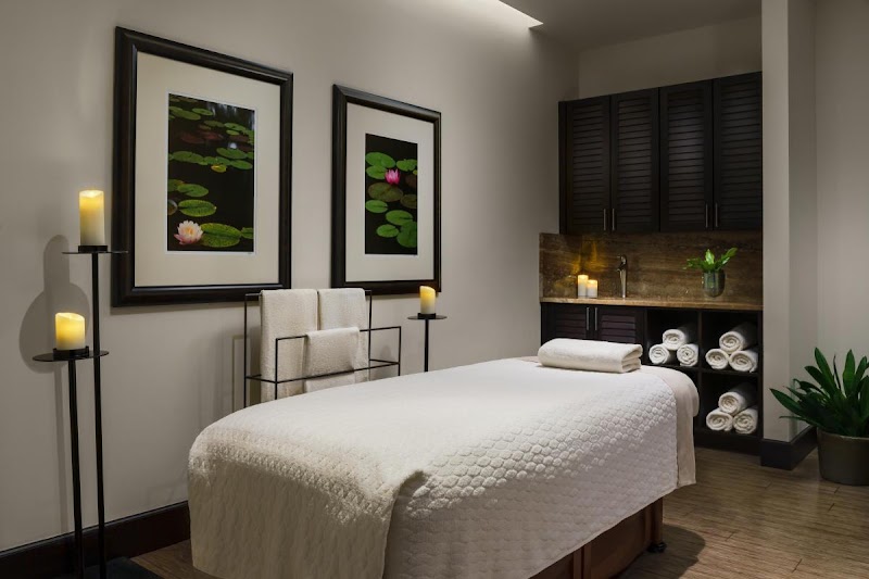 Massage Centre Lahore|Jasmine Spa in Lahore, Punjab