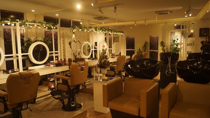 Dazzle by Nina in Sarpak, Punjab