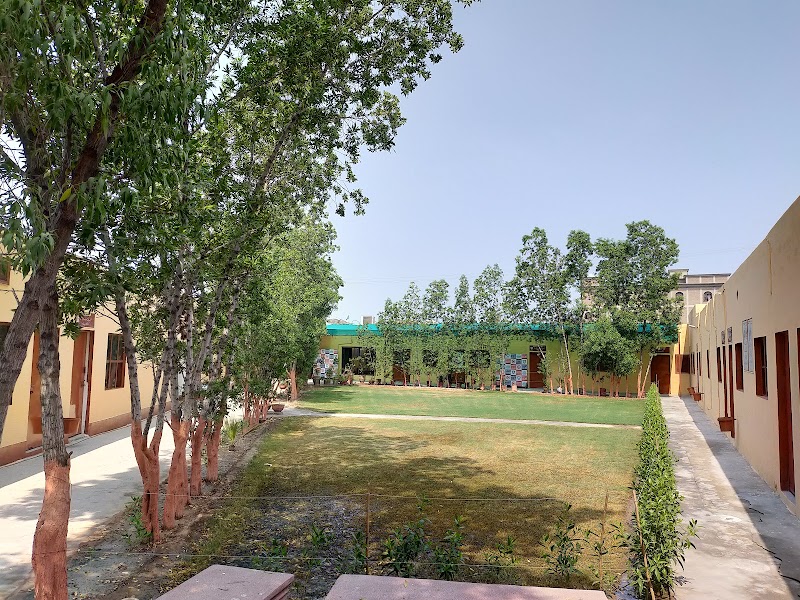 Oriental College in Faisalabad, Punjab