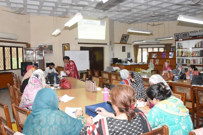 Chenab College Jhang in Jhang, Punjab
