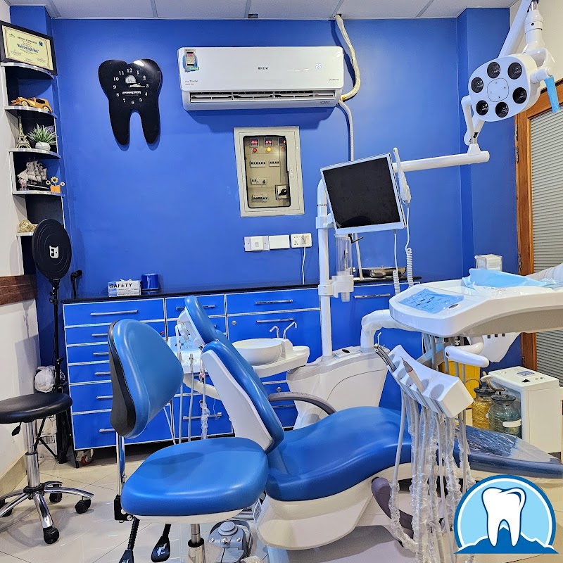 Ghumman Dental Care in Burewala, Punjab