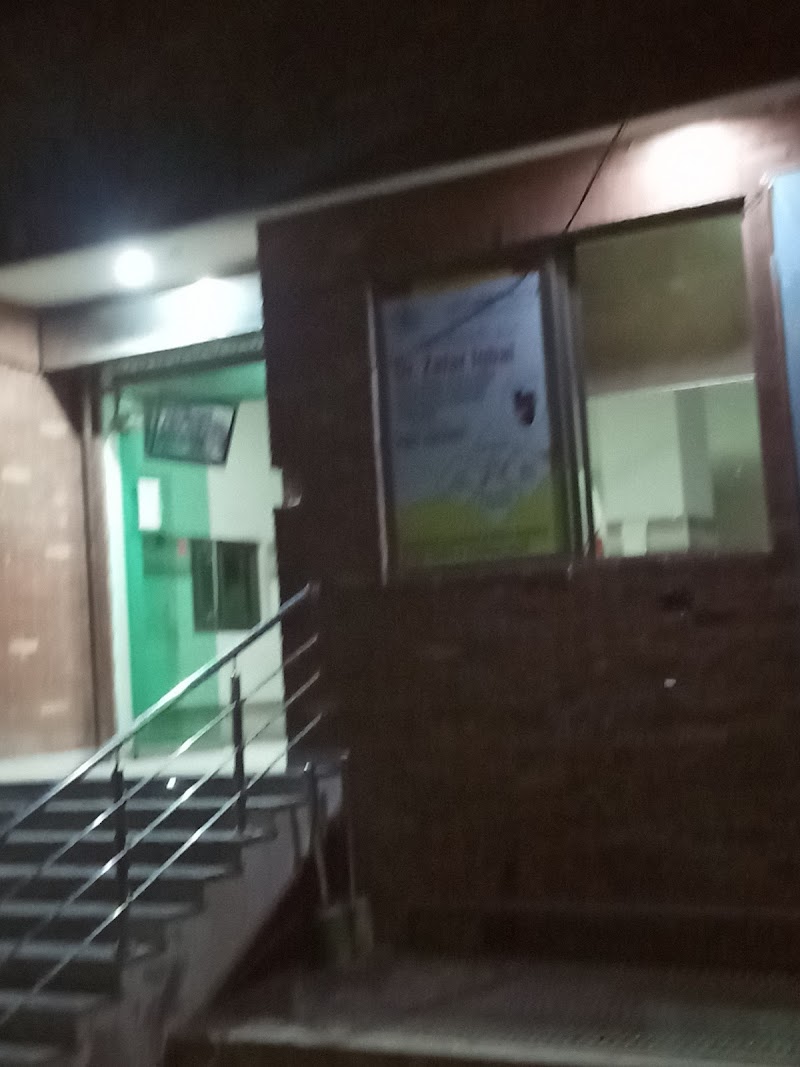 Care Hospital in Sahiwal, Punjab