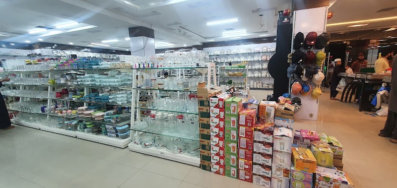 Zaman Sons in Kamra Kalan, Punjab