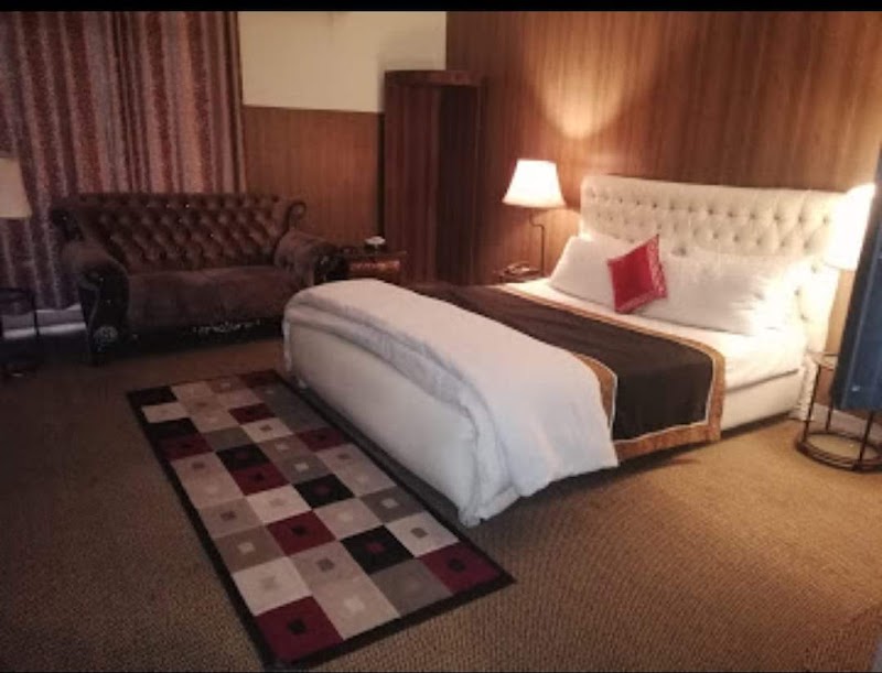 ROYAL PLAZA HOTEL AND RESTAURANT in Mianwali, Punjab