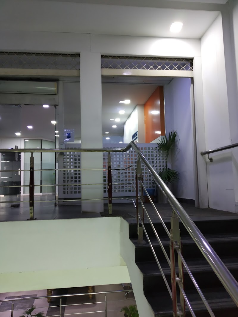 INTECH Process Automation Inc. in لاہور, پنجاب