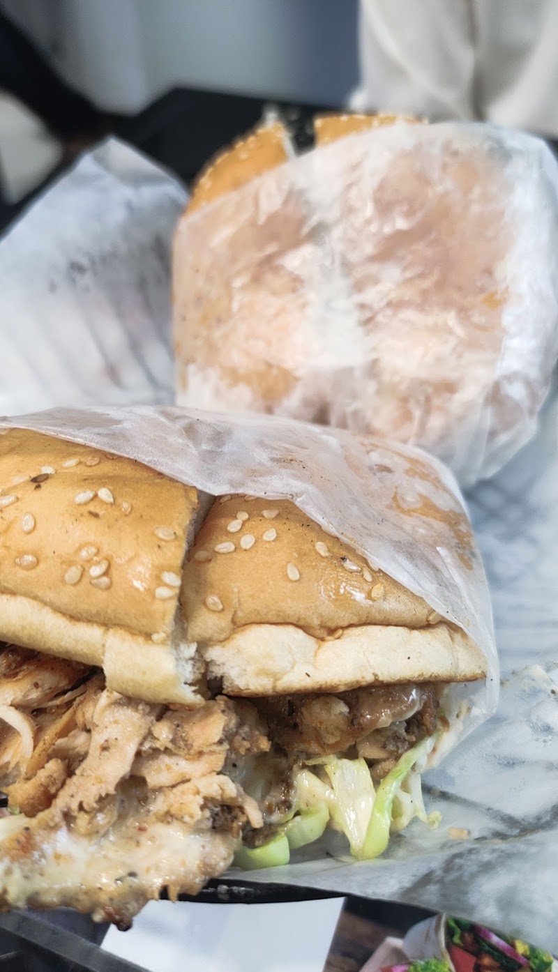 Cup n Cone Cafe in Jhang, Punjab