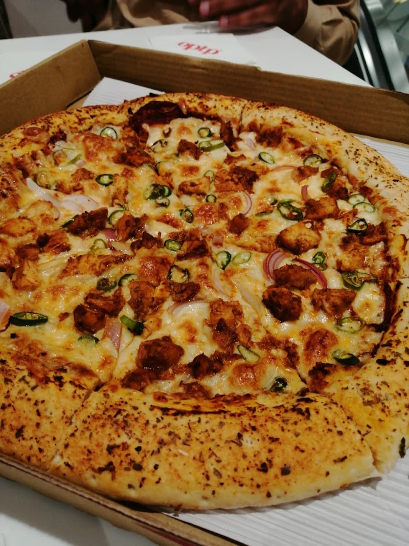 OPTP - New City Arcade in Wah, Punjab