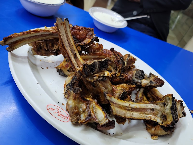 Fazal Khyber Shinwari Tikka, Taxila in Taxila, Punjab