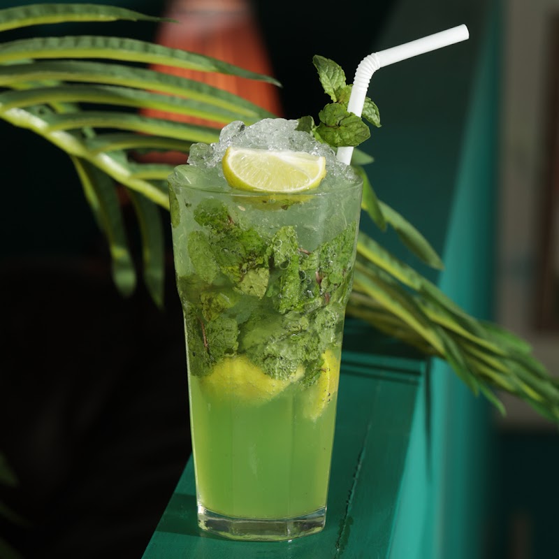 Coco Cubano Fairways Raya in Lahore, Punjab