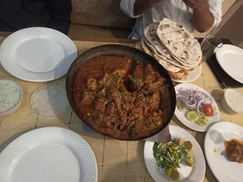 Karachi Bar B Q in Gujranwala, Punjab