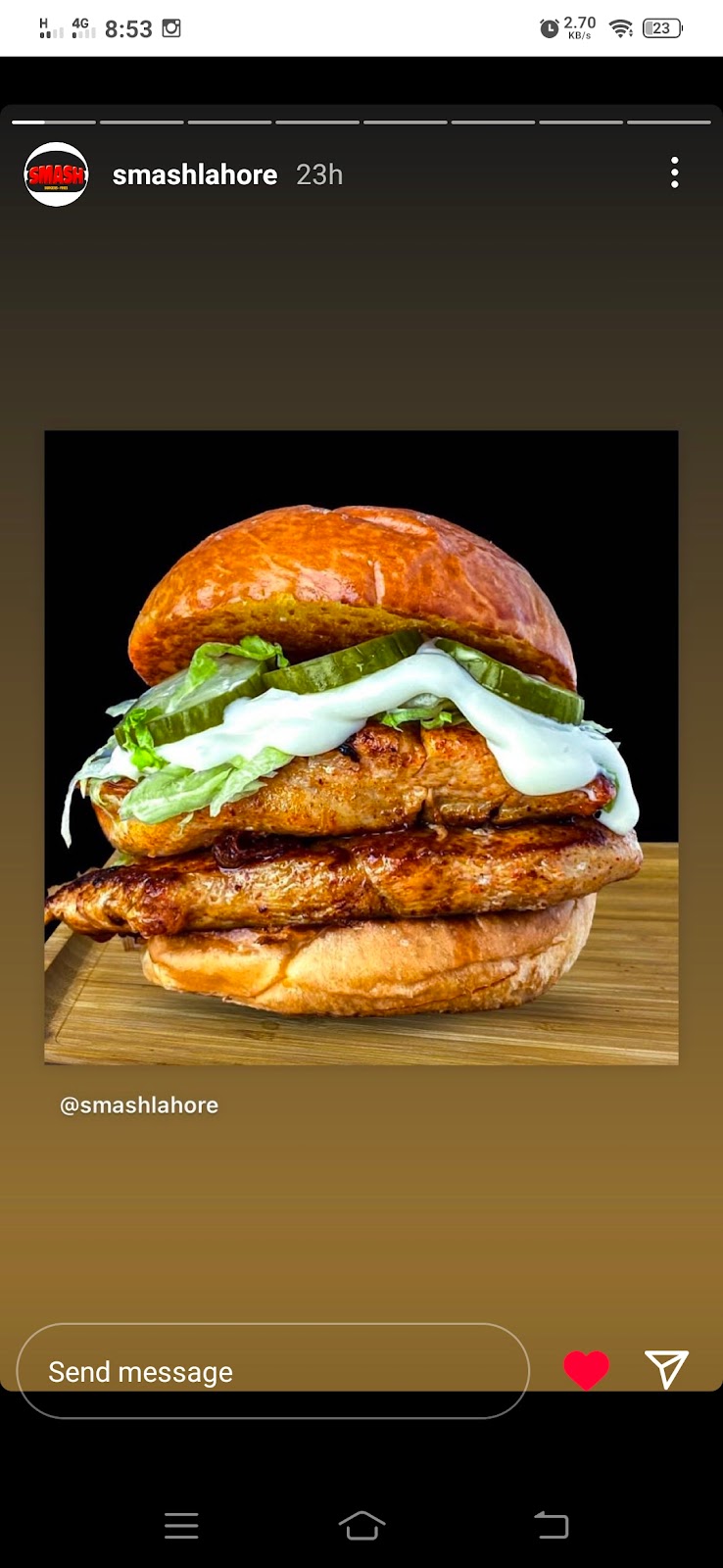 SMASH - Mall of Gujranwala in Gujranwala, Punjab