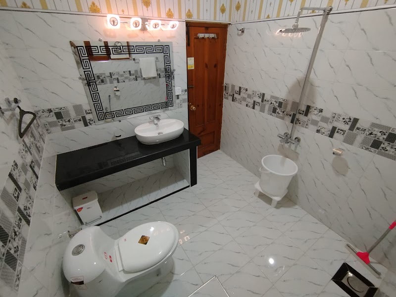 Alaf Laila Guest House Abbottabad in Abbottabad, Khyber Pakhtunkhwa