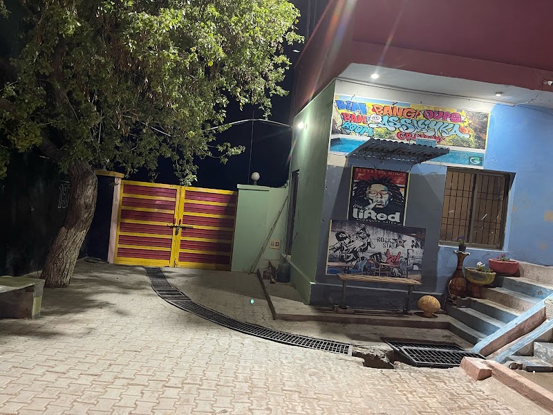 City Swimming Pool in Faisalabad, Punjab