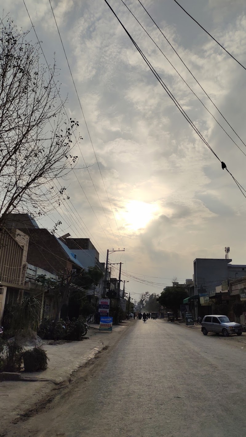 Kips in ساہیوال, پنجاب