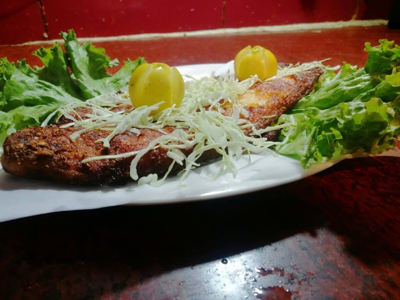 City Restaurant narowal in Narowal, Punjab