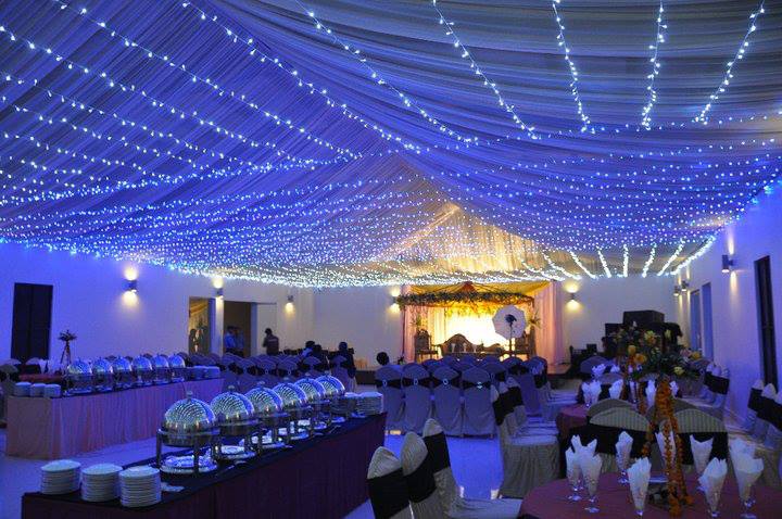 Pearl Arena in Sialkot, Punjab