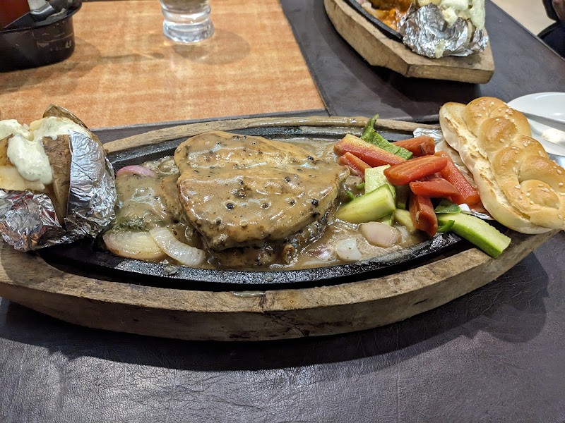 Gourmet Restaurant Faisal Town in Branch, Punjab