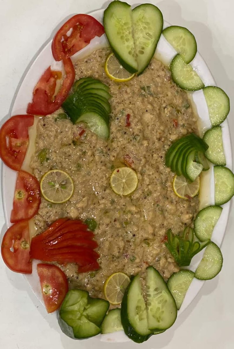 City Top Restaurant in Gojra, Punjab