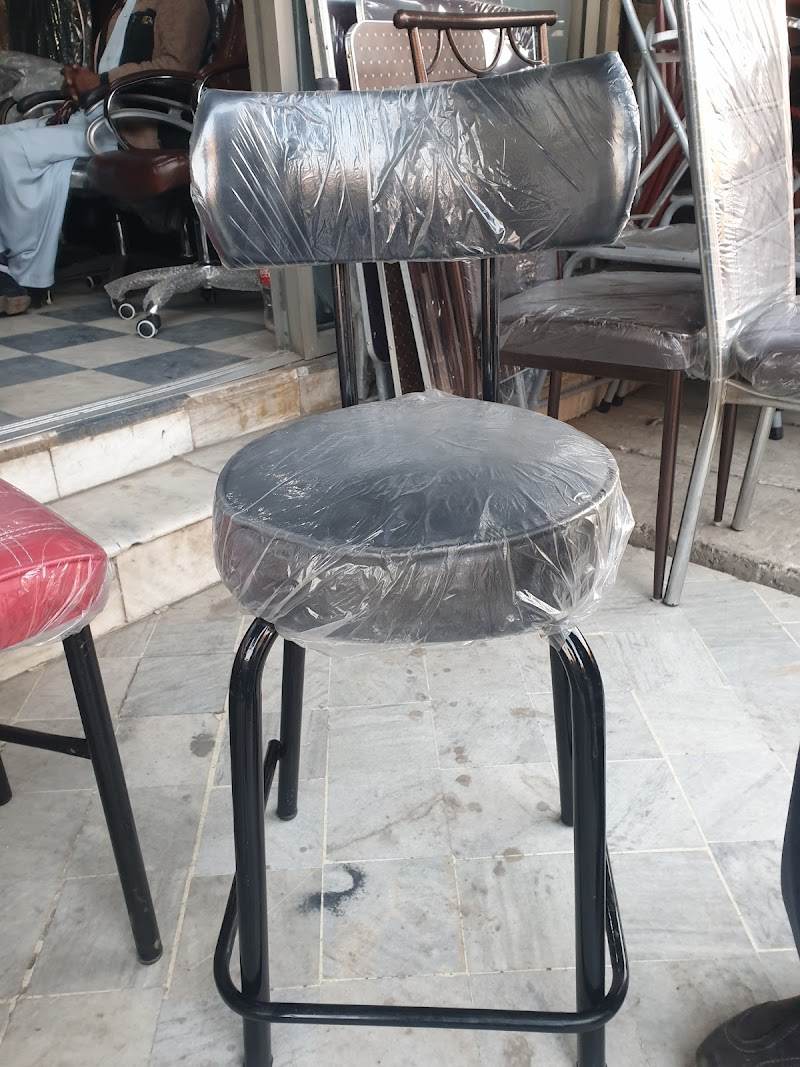 Prince Traders in Faisalabad, Punjab