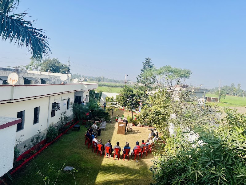 Nasha Mukti Kendra In Punjab - New Generation Care Foundation in Patiala, PB
