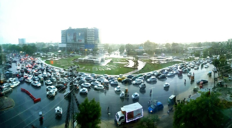 Pakistan Engineering Congress پاکستان انجینیئرنگ کانگریس in Lahore, Punjab