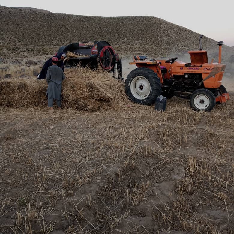Attock Tractors in Attock, Punjab