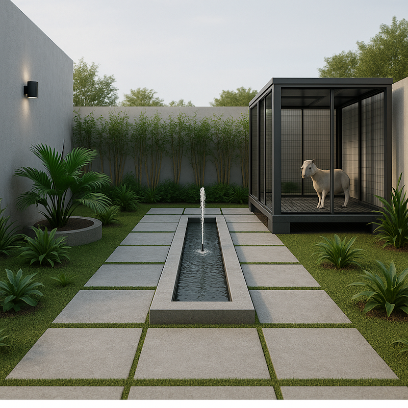 Naqsha Wala in Gujranwala, Punjab