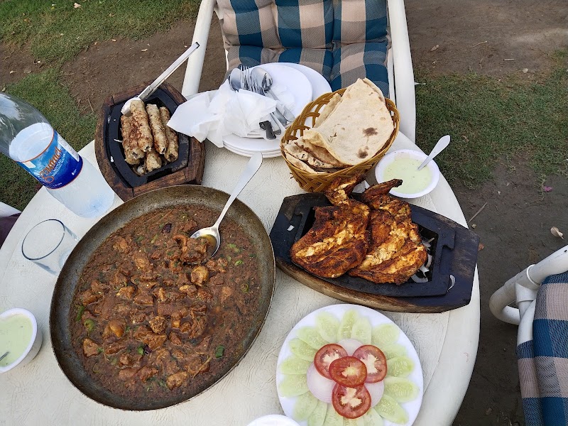 Royal Nawab Restaurant & cafe in Layyah, Punjab