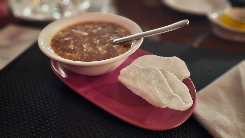 Fuchsia Kitchen in Lahore, Punjab