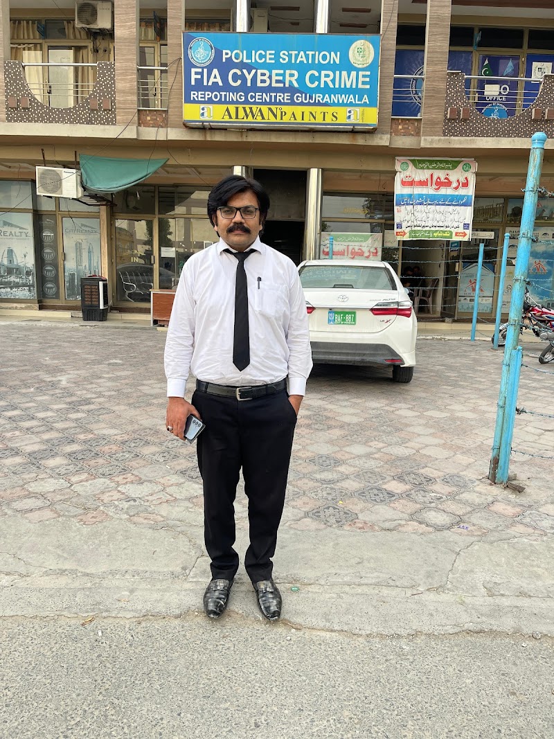 Sk.Bukhari Law Solutions-LLP in Gujranwala, Punjab