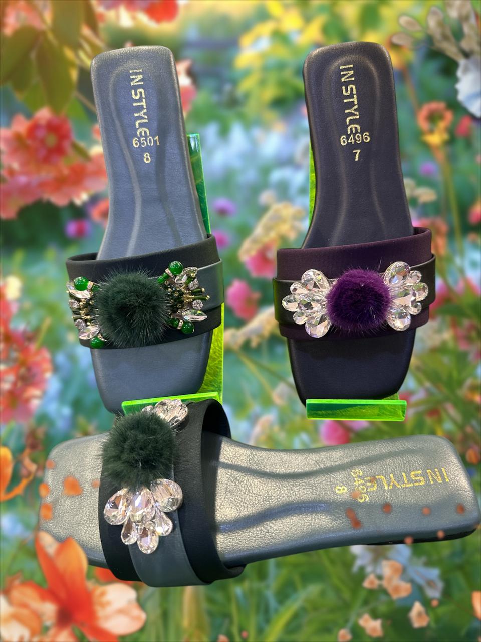 Premium quality shoes