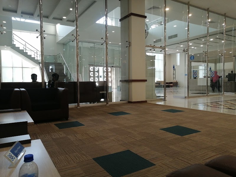 Garrison Public Library Multan in Multan, Punjab