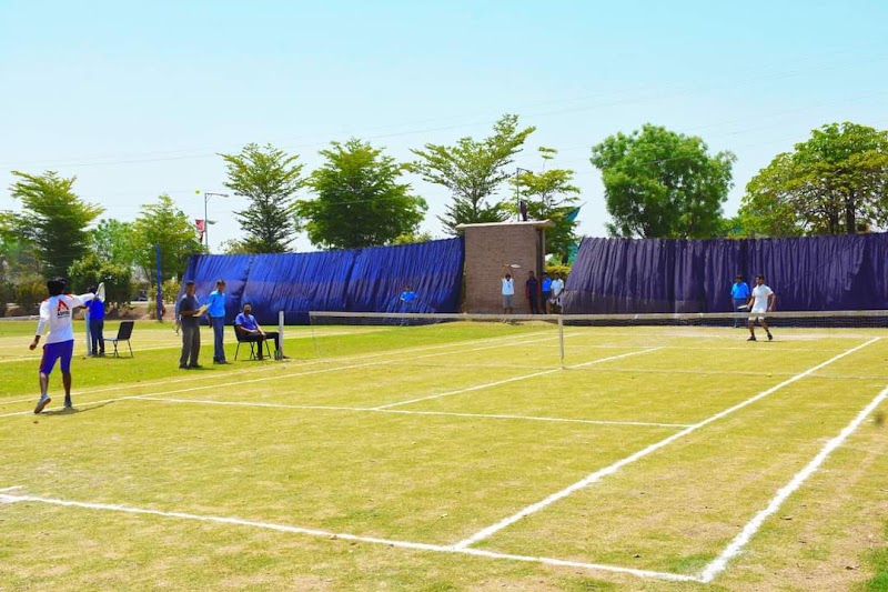 Chenab College Jhang in Jhang, Punjab