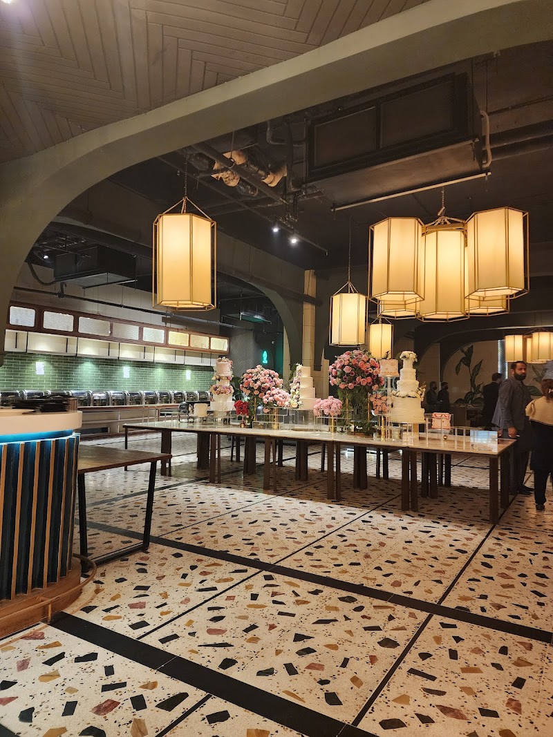 Bagh - Gold Crest Mall DHA in Lahore, Punjab