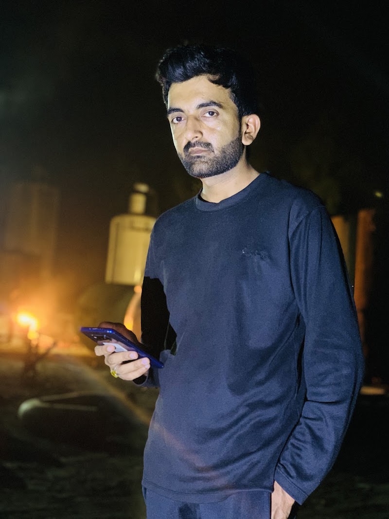Massage Center Lahore in Lahore, Punjab