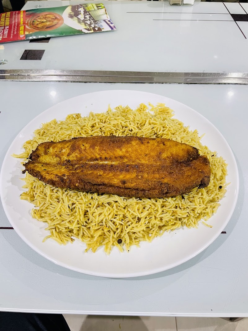 ROYAL CUISINE THE FAMILY RESTAURANT in Sialkot, Punjab